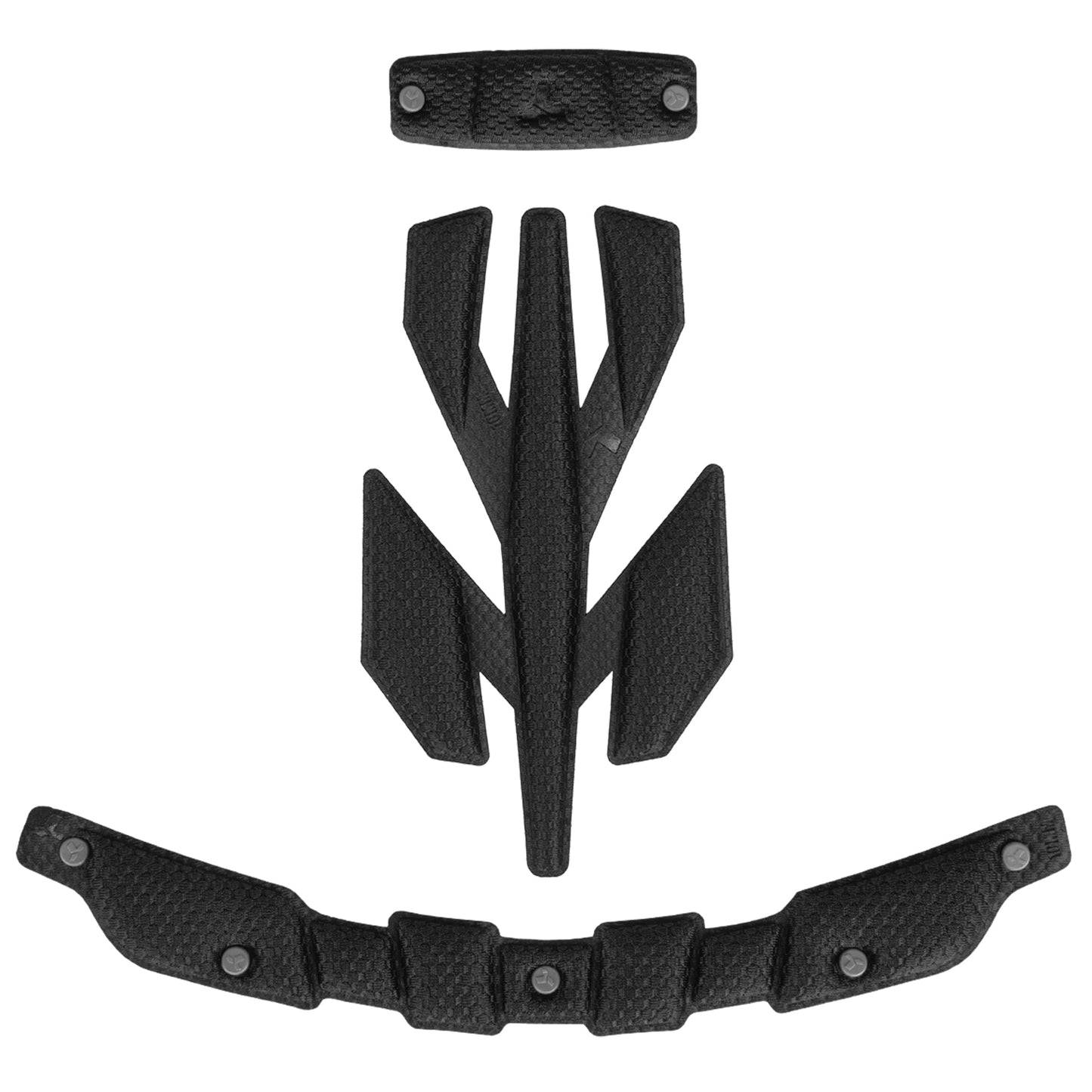 RADIX Replacement Pad Kit – Antimicrobial Liner Set for Safety Helmets