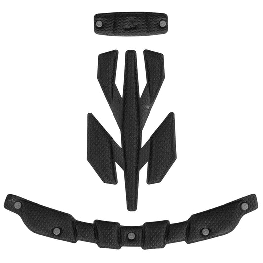 RADIX Replacement Pad Kit – Antimicrobial Liner Set for Safety Helmets