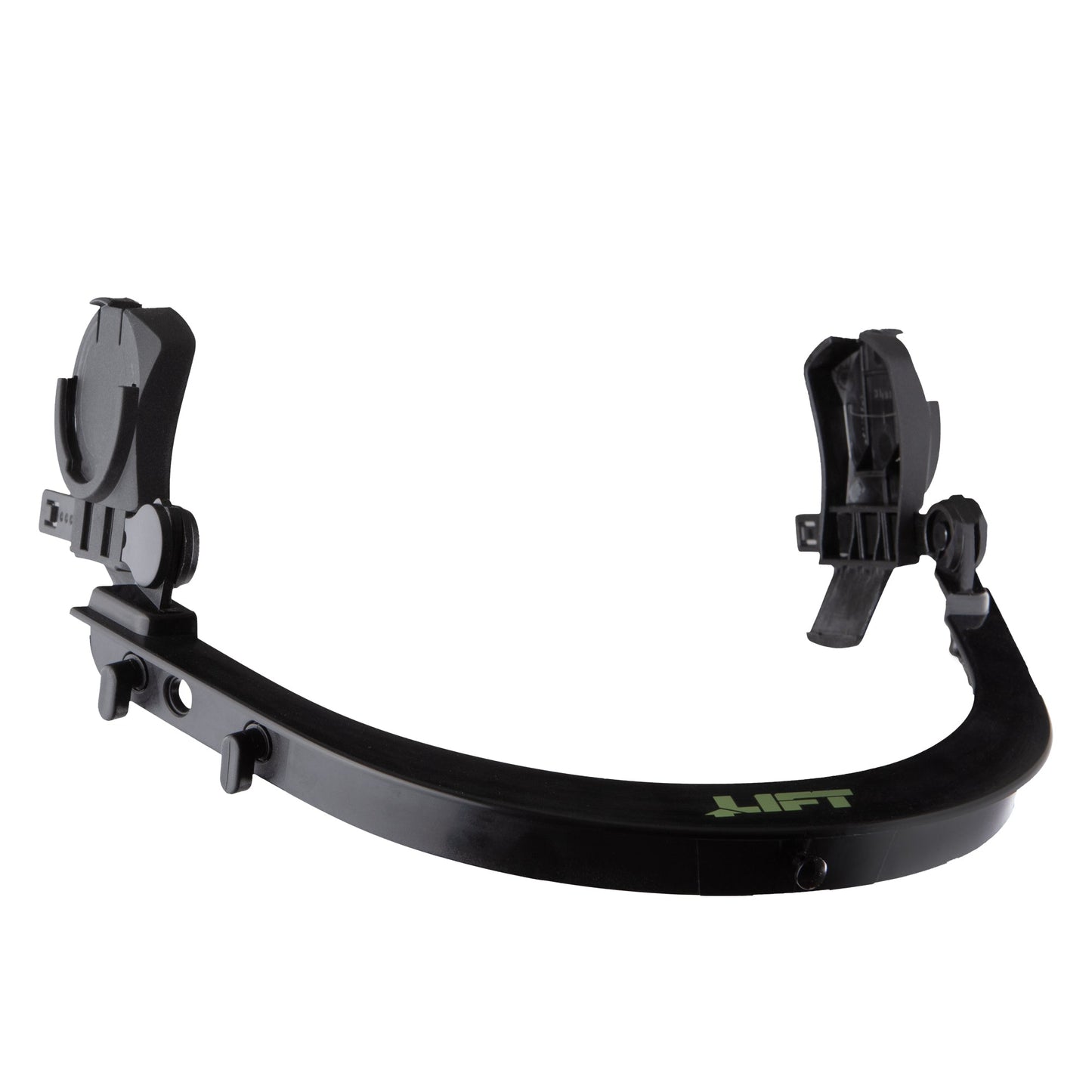 RADIX Helmet Face Shield – ANSI Z87.1+, UV Blocking, Polycarbonate Lens