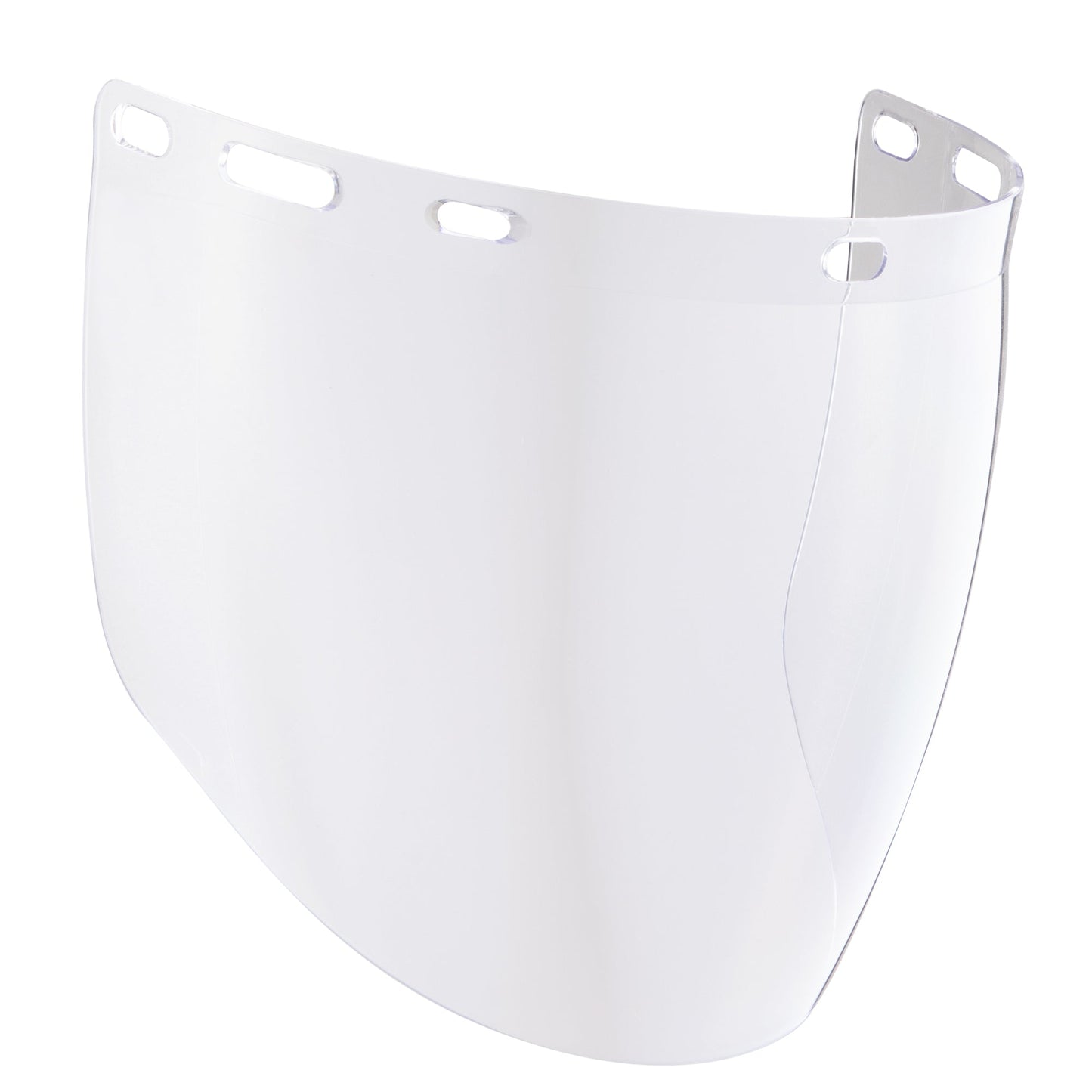 RADIX Helmet Face Shield – ANSI Z87.1+, UV Blocking, Polycarbonate Lens