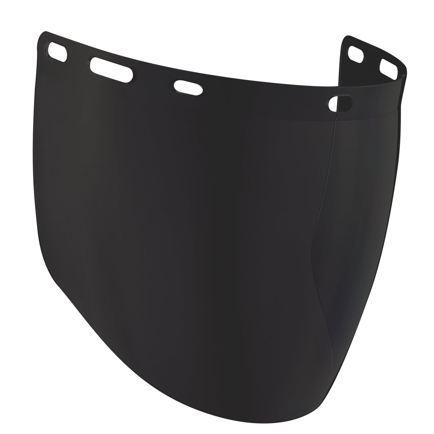 RADIX Helmet Face Shield – ANSI Z87.1+, UV Blocking, Polycarbonate Lens