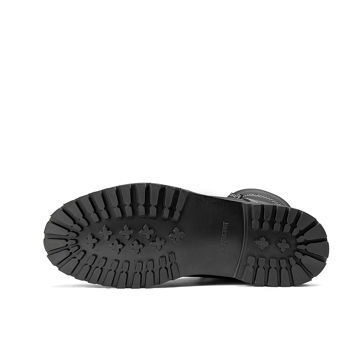 🛒 Logger 8” Men’s Waterproof Work Boot – Black (#8800-001)