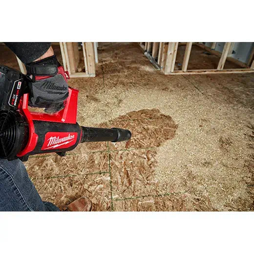 🛒 Milwaukee M12™ Compact Spot Blower – 0852-20