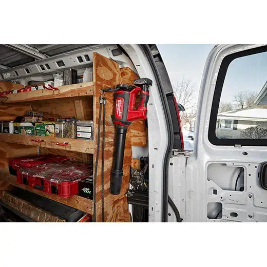 🛒 Milwaukee M12™ Compact Spot Blower – 0852-20