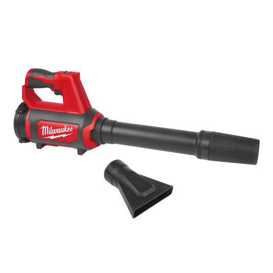 🛒 Milwaukee M12™ Compact Spot Blower – 0852-20
