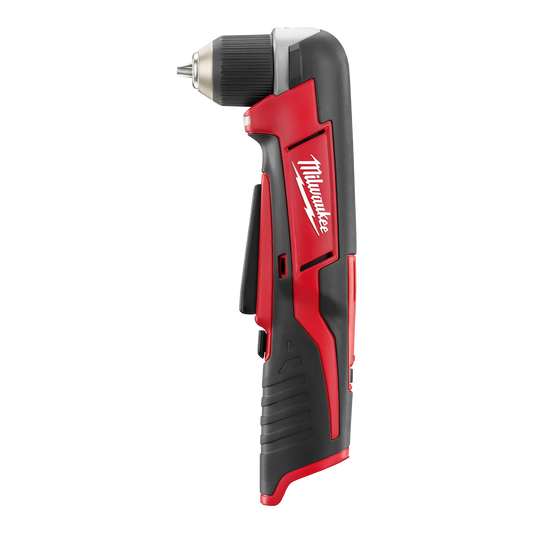 🛒 Milwaukee 2415-20 M12™ Cordless 3/8” Right Angle Drill/Driver (Tool Only)