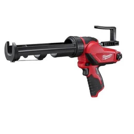🛒 Milwaukee 2441-20 M12™ 10oz Caulk & Adhesive Gun (Tool Only)