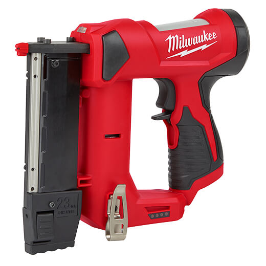 🛒 Milwaukee M12™ 23 Gauge Pin Nailer – 2540-20