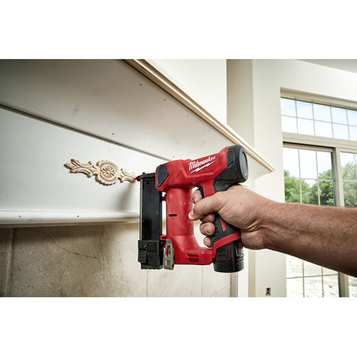 🛒 Milwaukee M12™ 23 Gauge Pin Nailer – 2540-20
