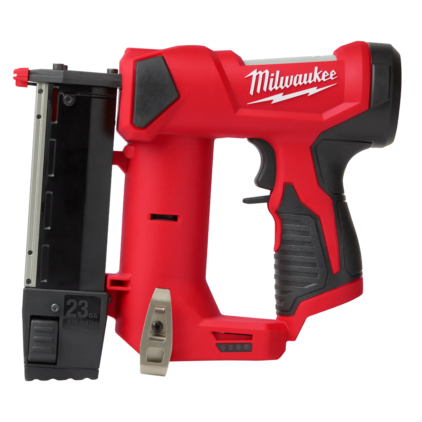 🛒 Milwaukee M12™ 23 Gauge Pin Nailer – 2540-20