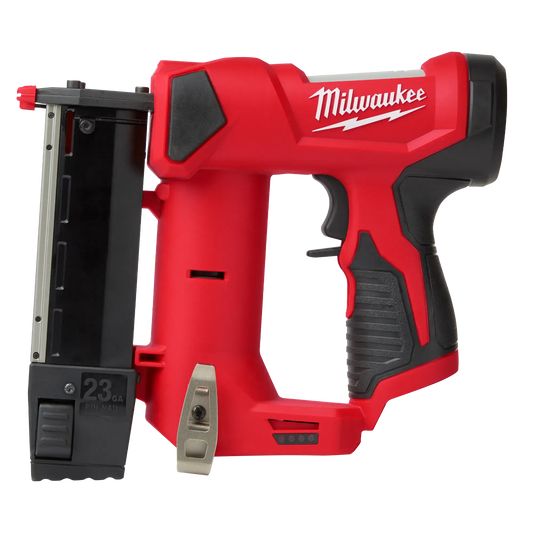 🛒 Milwaukee M12™ 23 Gauge Pin Nailer – 2540-20