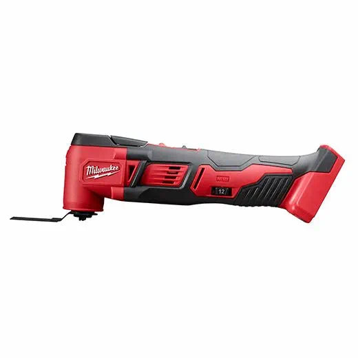 Milwaukee M18™ Cordless Multi-Tool – 12-Speed, Tool-Free Blade Change (Tool Only)