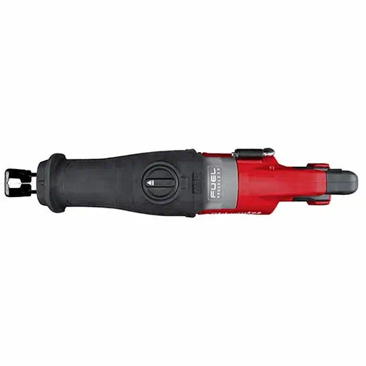 Milwaukee M18 FUEL™ SUPER SAWZALL® – Cordless 15A Power Recip Saw for Rigging & Scenic Builds (2722-20)