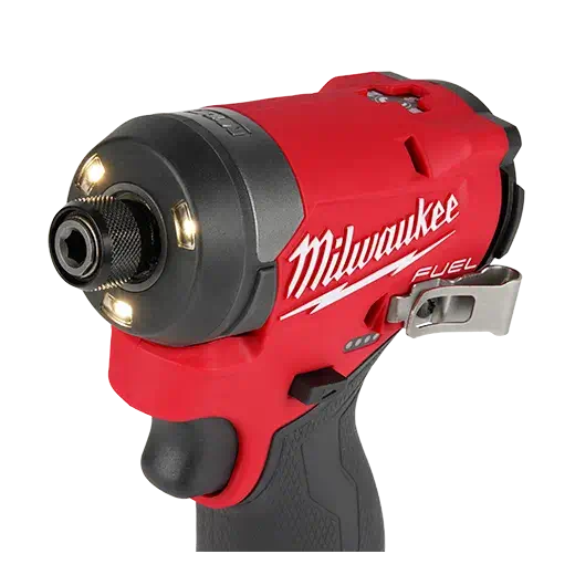 🛒 Milwaukee 3453-20 M12 FUEL™ 1/4" Hex Impact Driver