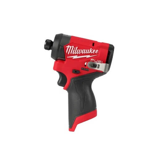 🛒 Milwaukee 3453-20 M12 FUEL™ 1/4" Hex Impact Driver