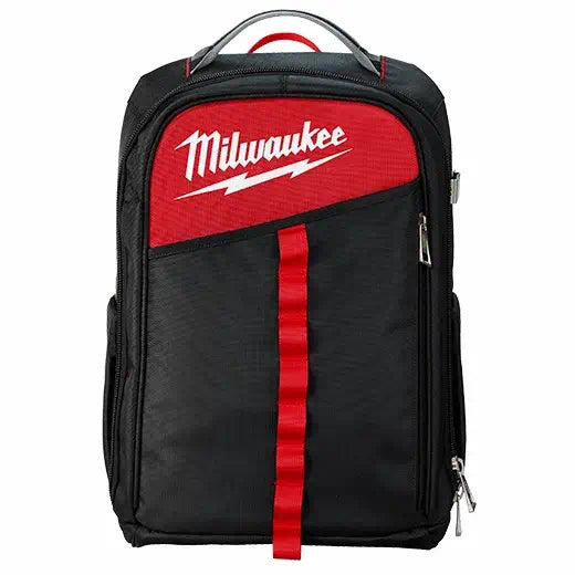 🛒 Milwaukee Low Profile Backpack – 48-22-8202