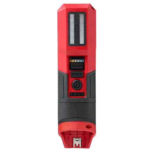 Milwaukee 2127-20 M12™ Paint and Detailing Light – 1000 lm, 98+ CRI, 5 Color Temps