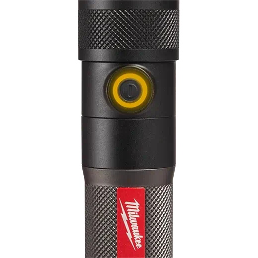 🛒 Milwaukee 2161-21 REDLITHIUM™ USB 1100L Twist Focus Flashlight