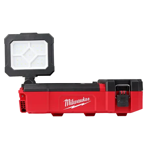 Milwaukee M12™ PACKOUT™ Flood Light w/ USB Charging – 2356-20