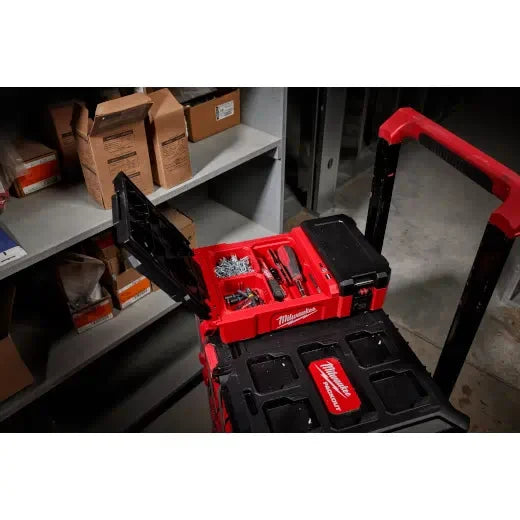 Milwaukee M12™ PACKOUT™ Flood Light w/ USB Charging – 2356-20