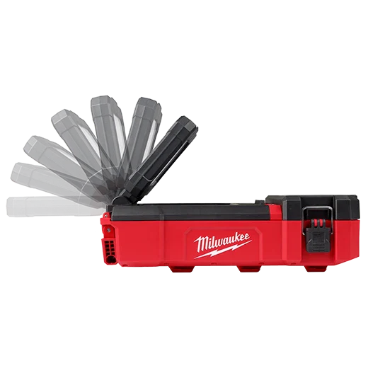 Milwaukee M12™ PACKOUT™ Flood Light w/ USB Charging – 2356-20
