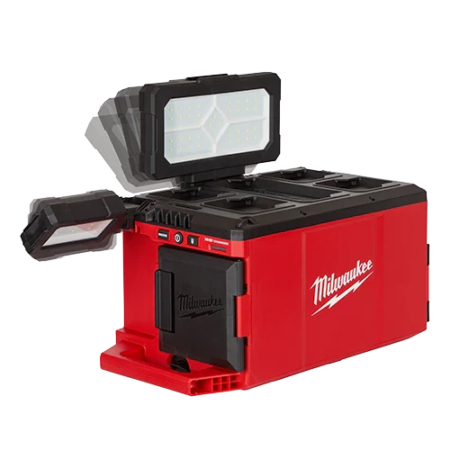 🛒 Milwaukee 2357-20 M18™ PACKOUT™ Light/Charger