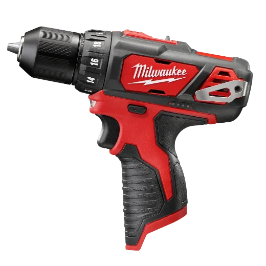 Milwaukee M12™ 2-Tool Combo Kit – Compact Drill &amp; Impact Driver for Techs &amp; Touring Crews (2494-22)
