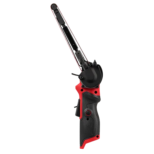 Milwaukee 2482-20 M12 FUEL™ 1/2" X 18" Bandfile – Cordless, Brushless, 2-Speed