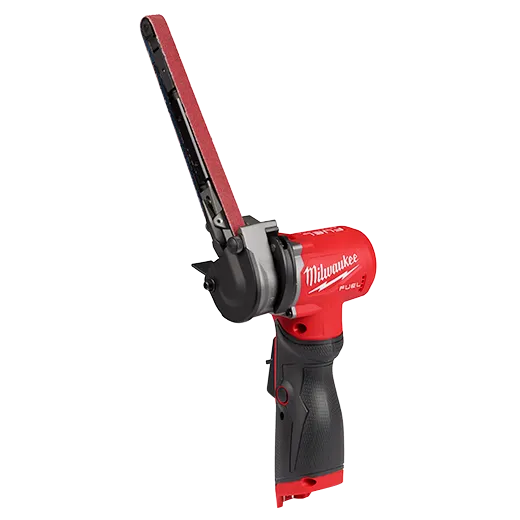Milwaukee 2482-20 M12 FUEL™ 1/2" X 18" Bandfile – Cordless, Brushless, 2-Speed