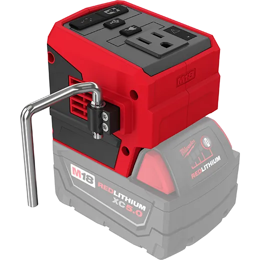 🛒 Milwaukee 2846-20 M18™ TOP-OFF™ 175W Power Supply