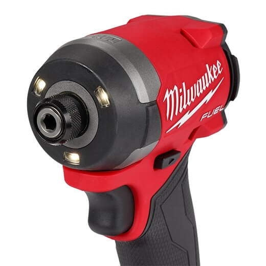 🛒 Milwaukee M18 FUEL™ 1/4" Hex Impact Driver (Tool Only) – 2953-20