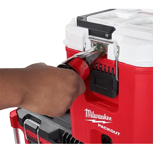 🛒 Milwaukee 48-22-8460 PACKOUT™ 16QT Compact Cooler