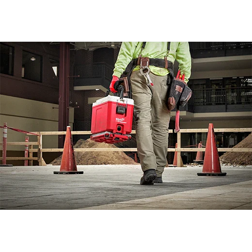 🛒 Milwaukee 48-22-8460 PACKOUT™ 16QT Compact Cooler