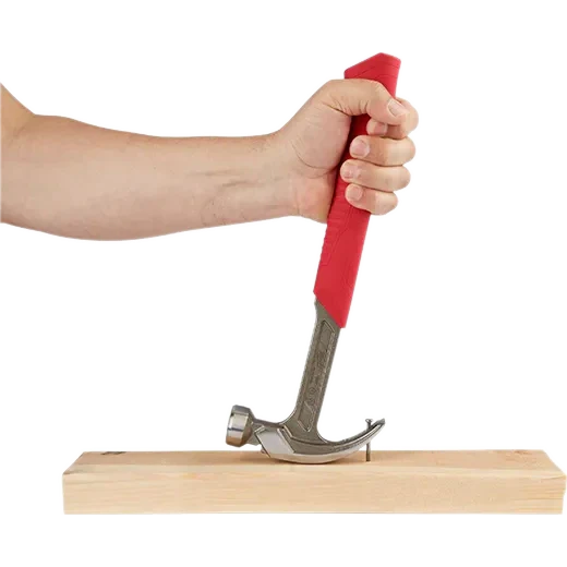 🛒 Milwaukee 48-22-9080 20oz Curved Claw Smooth Face Hammer