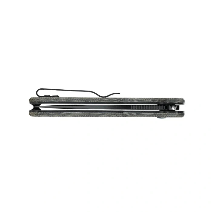 🔪 OKNIFE Mettle 2 Folding Pocket Tool – OD Green