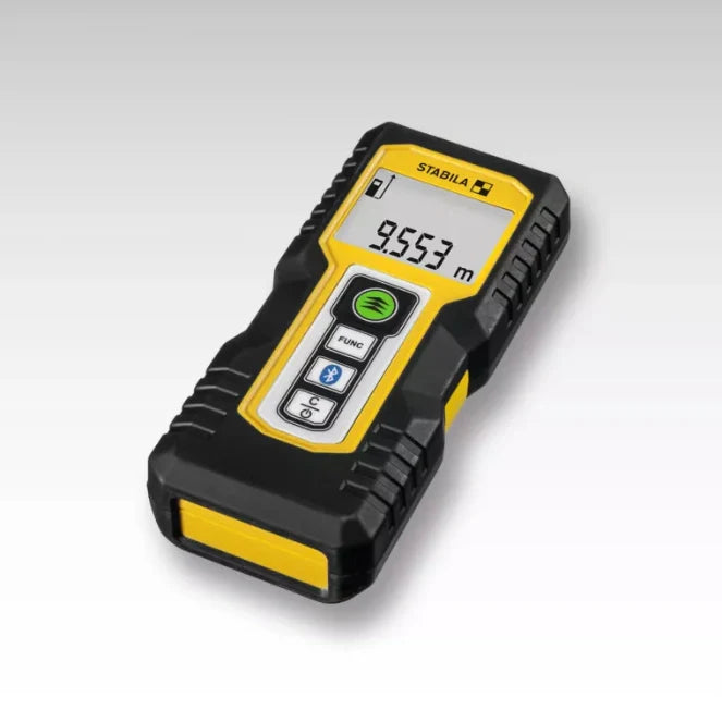 🛒 Stabila 06250 LD 250BT Bluetooth® Laser Distance Measurer – 165 ft Range