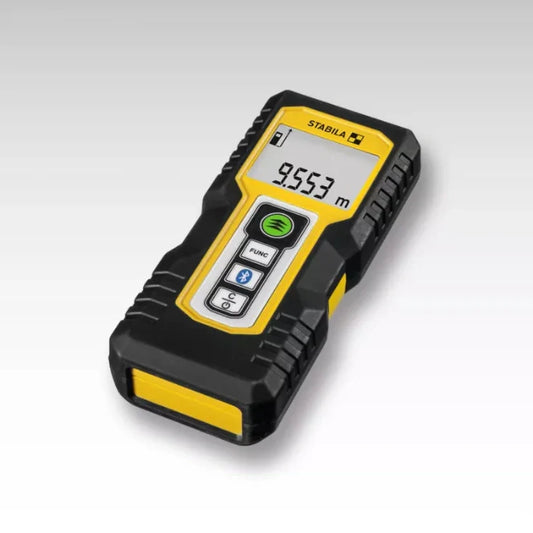 🛒 Stabila 06250 LD 250BT Bluetooth® Laser Distance Measurer – 165 ft Range