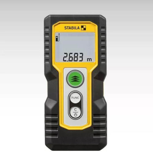 🛒 Stabila 06220 LD 220 Laser Distance Measurer – 100 ft Range