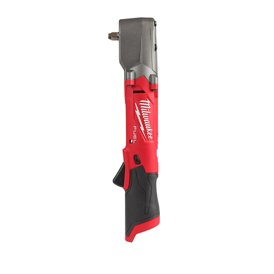 Milwaukee 2564-20 M12 FUEL™ 3/8" Right Angle Impact Wrench – 220 ft-lbs, 4-Mode Control