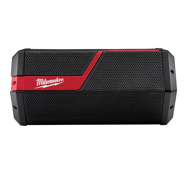 ChatGPT said:  🛒 Milwaukee M18™/M12™ Wireless Jobsite Speaker – 2891-20