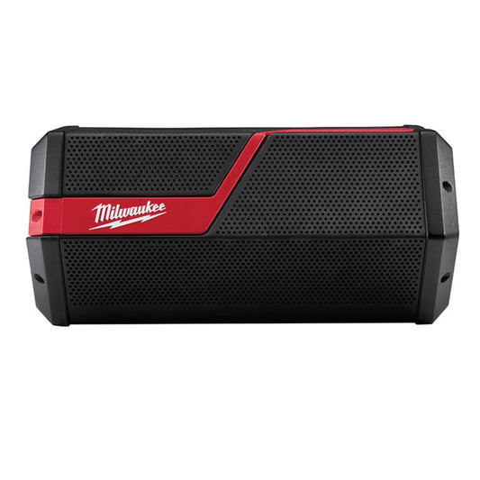 ChatGPT said:  🛒 Milwaukee M18™/M12™ Wireless Jobsite Speaker – 2891-20