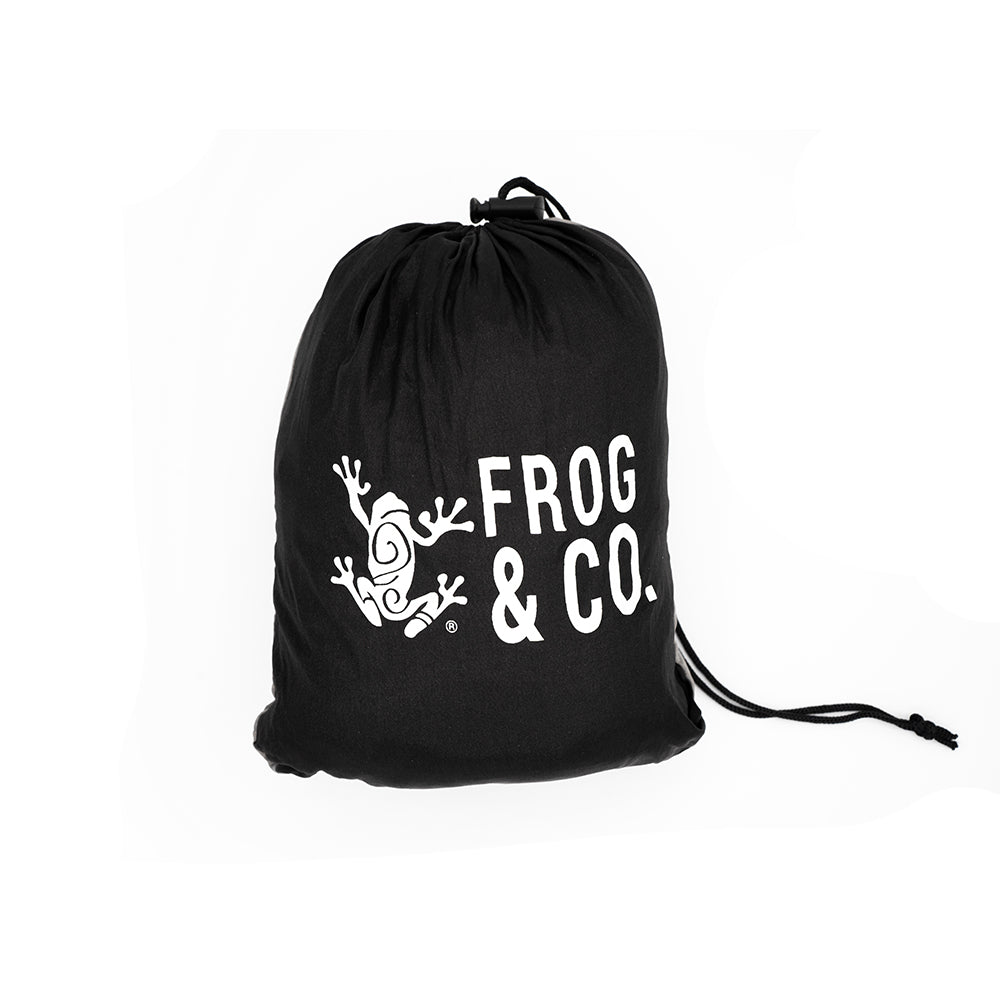 🛒 Survival Frog Compact Camping Hammock – Single Person