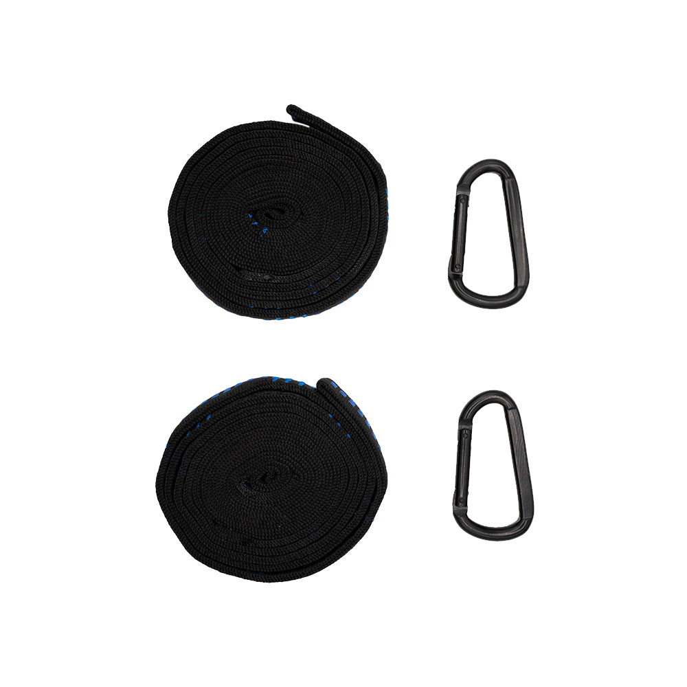 🛒 Survival Frog Compact Camping Hammock – Single Person