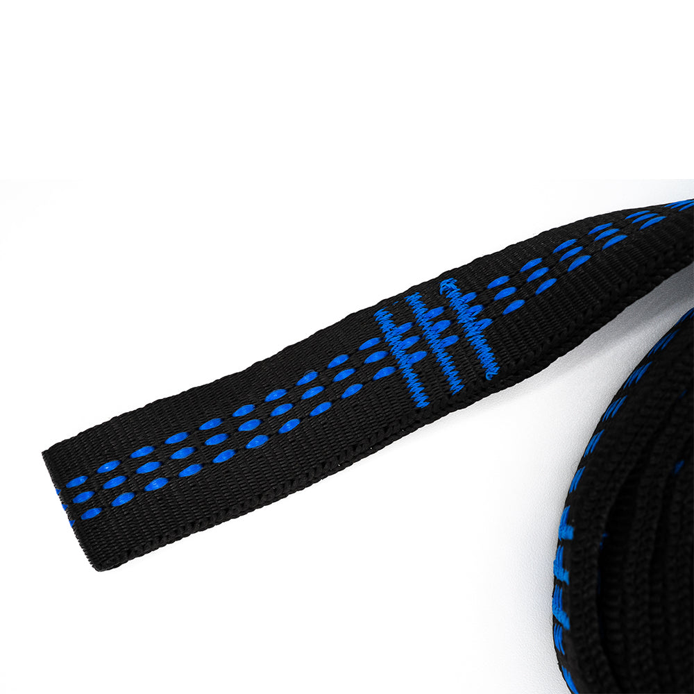 🛒 Survival Frog Compact Camping Hammock – Single Person