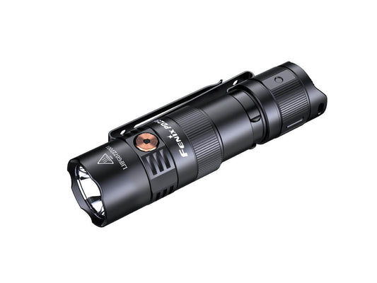 Fenix PD25R EDC Flashlight – 800 Lumen USB-C Rechargeable Compact Light